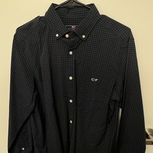 Vineyard Vines Button Down